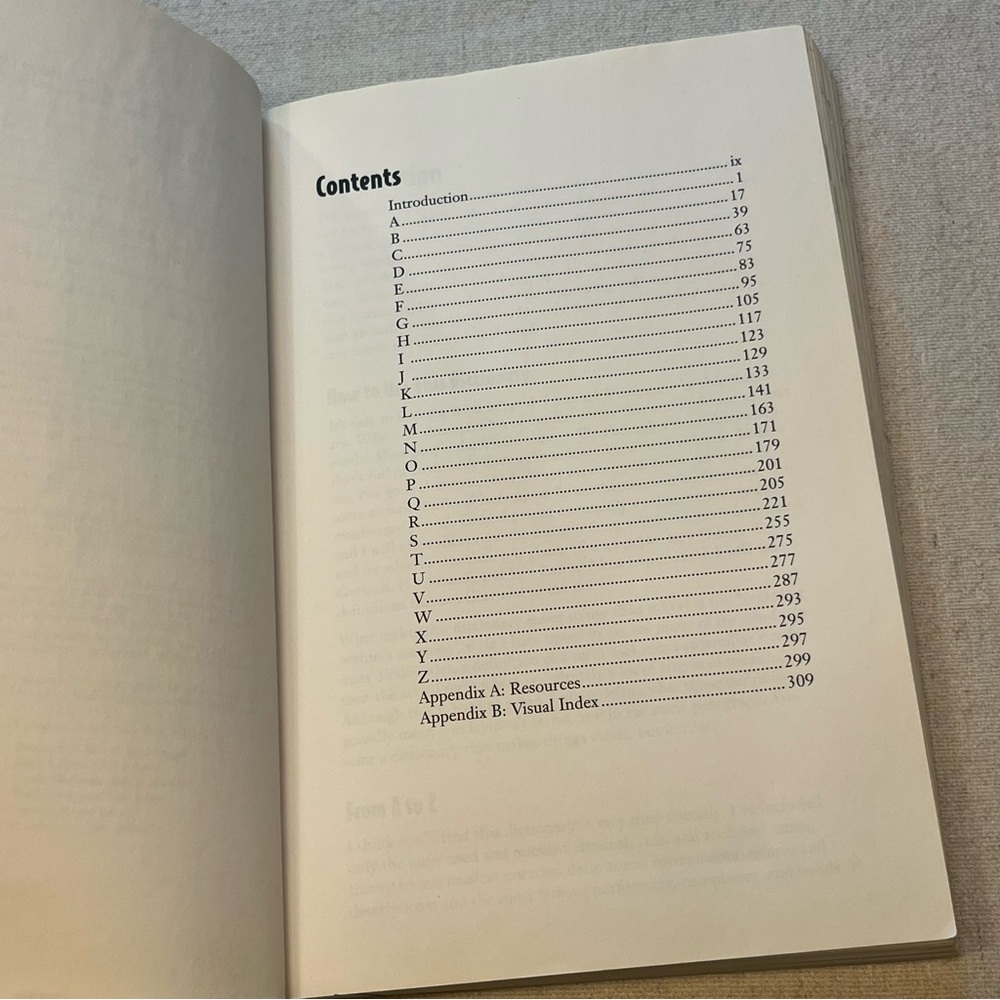 The Complete Idiot's Guide Music Dictionary - Paperback - Picture 5 of 13